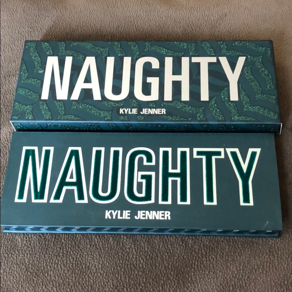 Naughty⭐️ Kylie Jenner collection✨